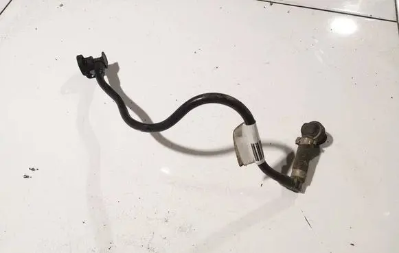 Renault Scenic I Vacuum line/pipe/hose 