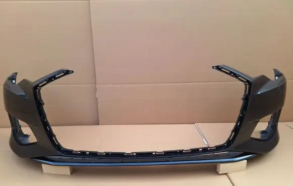 Audi A6 S6 C8 4K Front bumper 4K0807437