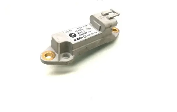 BMW X5 E53 Airbag deployment crash/impact sensor 6911038 0285002064 65776911038