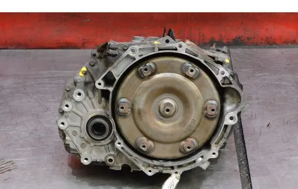 Opel Insignia A Manual 6 speed gearbox 55562446A