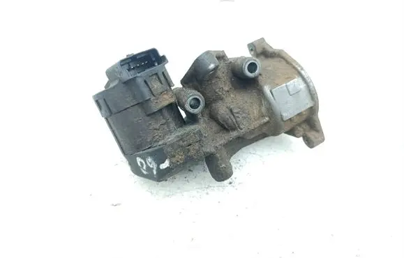 Fiat Scudo EGR valve 9681825280 28066067 4092X607