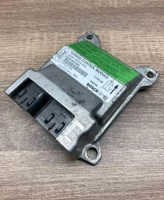 Ford Focus Airbag control unit/module 98AG14B056ACE 620019057899
