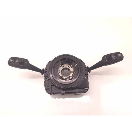 BMW 1 E82 E88 Wiper turn signal indicator stalk/switch 9123032 1000160412 90043103140306