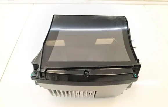 NIO ES8 Head up display screen P0211319