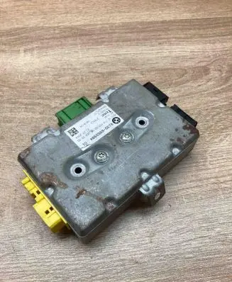 BMW 5 E60 E61 Door control unit/module 6952984 75789012