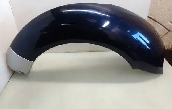 Volkswagen New Beetle Fender