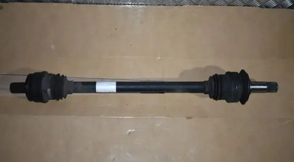 Mercedes-Benz S W223 Front driveshaft A2233509902 A2233501243
