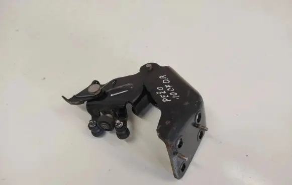 Peugeot 1007 Front door lower hinge 4405D