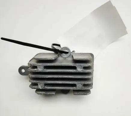 Alfa Romeo Stelvio LED ballast control module 49142653 MDE246286