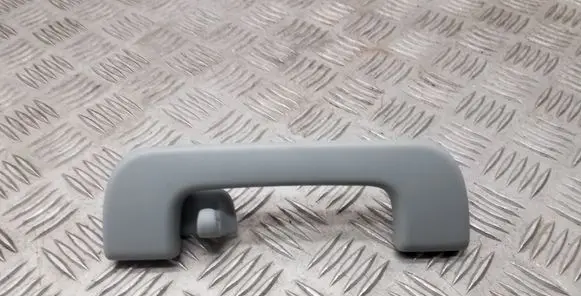 Audi A4 S4 B9 Rear interior roof grab handle 8W0857607 8W0857608