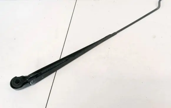 Renault Scenic I Front wiper blade arm 7700843526