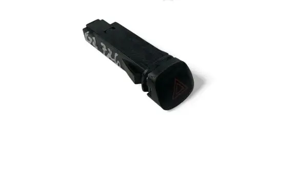Volvo V40 Hazard light switch 9123682