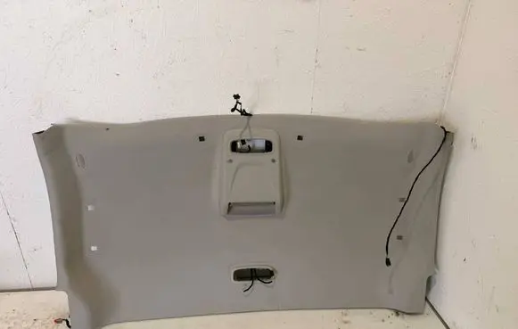 Ford Transit Custom Headlining 