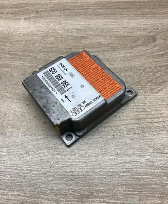 Audi A4 S4 B5 8D Airbag control unit/module 8D0959655L 0285001305
