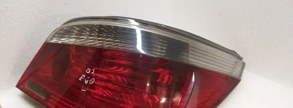 BMW 5 E60 E61 Rear/tail lights 6910768