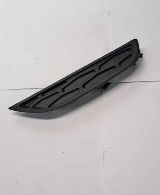 Land Rover Range Rover Evoque L538 Front bumper splitter molding BJ3215A299CB