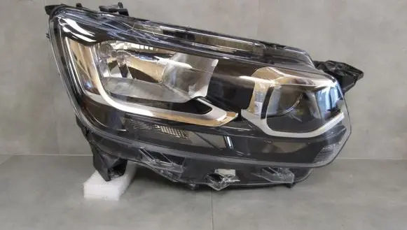 Citroen Berlingo Headlight/headlamp 9816824780