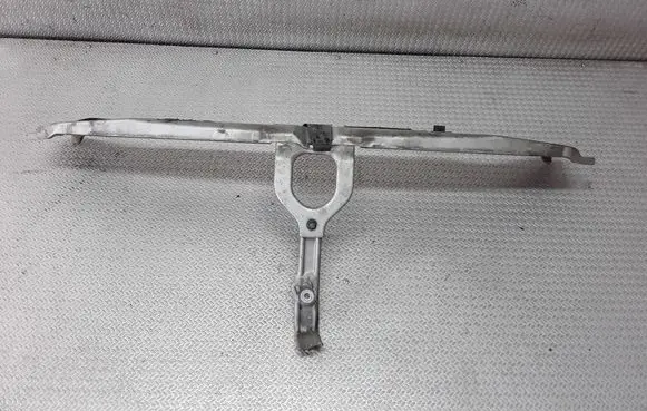 Mercedes-Benz C W203 Top upper radiator support slam panel