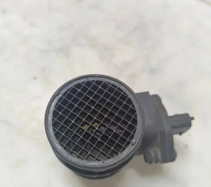 Opel Corsa C Mass air flow meter 0280218119