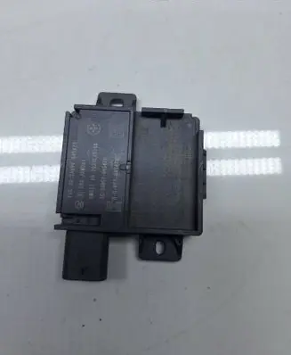 Other control units/modules