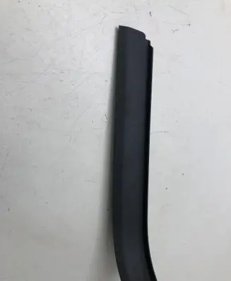 Volkswagen PASSAT B8 Dashboard side end trim 3G0868224B