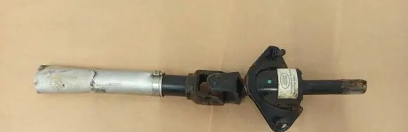 Land Rover Range Rover L322 Steering column universal joint 7H424810AB D06NA