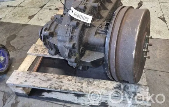 Land Rover Range Rover P38A Gearbox transfer box case 4462039902
