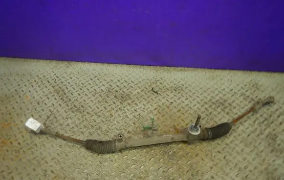 Fiat Punto (199) Steering rack A0003202E