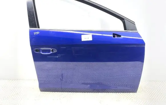 Seat Leon (5F) Front door LW5L
