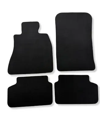 BMW 5 G30 G31 G38 Car floor mat set 7419494 10648011