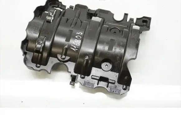 Ford S-MAX Oil sump 9670472580