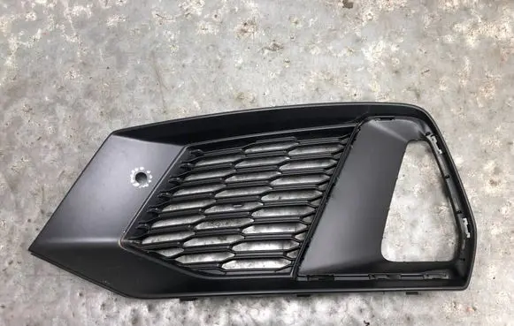 Audi A7 S7 4K8 Front bumper lower grill 4K8807681B-BILI 4K8807681B
