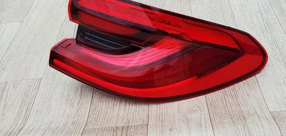 BMW 6 G32 Gran Turismo Rear/tail lights 632002 632000 7376484