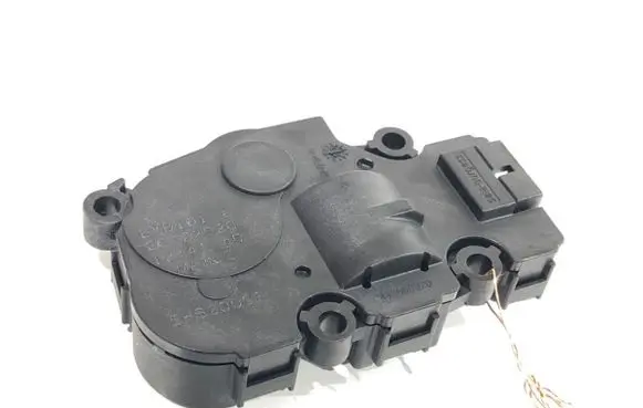 BMW 5 G30 G31 G38 Air flap motor/actuator EH620003