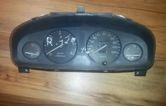 Rover 414 - 416 - 420 Speedometer (instrument cluster) 613754
