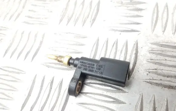 Coolant temperature sensor