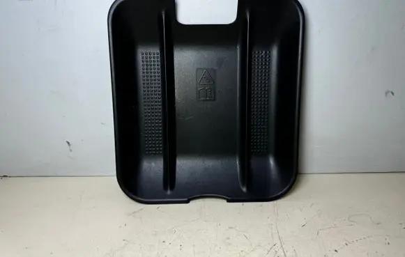 Land Rover Range Rover Sport L320 Glove box pad FHY500030 111381