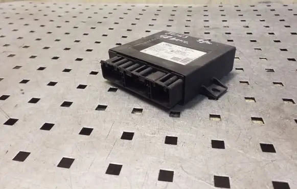 Comfort/convenience module