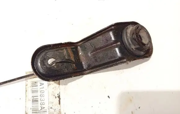Opel Antara Radiator mount bracket 