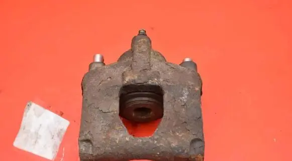 Chrysler Grand Voyager IV Rear brake caliper