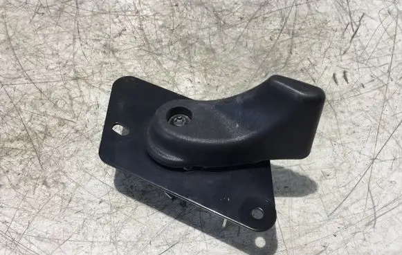 Peugeot Expert Rear door interior handle 9818155780 P1001313