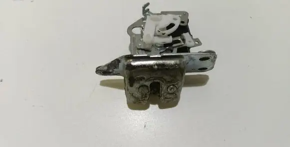 Dodge Journey Tailgate/trunk/boot lock/catch/latch