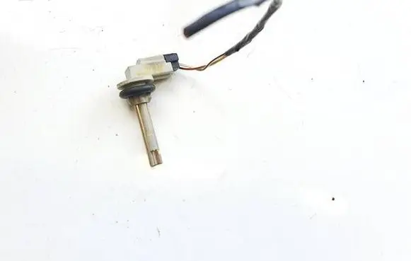 Ford Kuga I Interior temperature sensor 6652a
