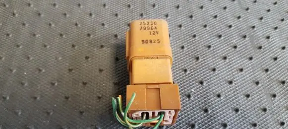 Nissan Maxima Other relay 2523079964 25230