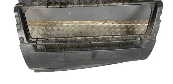 Fiat Ducato Front bumper 1305760070