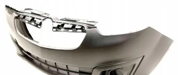 Opel Combo C Front bumper 1886650
