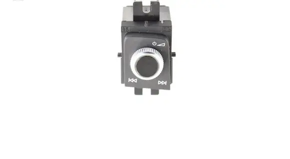 Audi Q5 SQ5 Sound control switch 80C919616