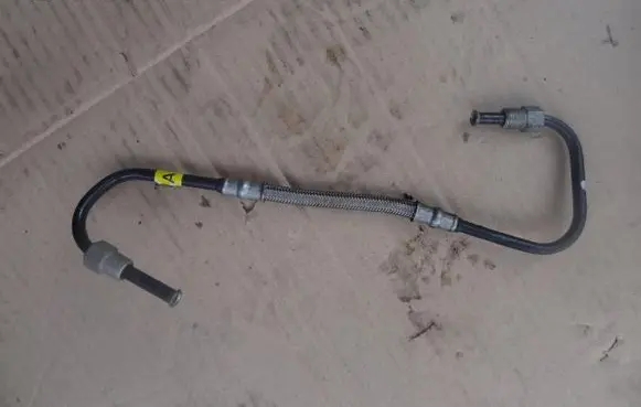 Opel Mokka Brake line pipe/hose 11111111111