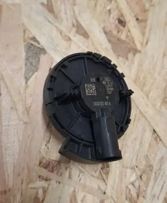 Tesla Model 3 Airbag deployment crash/impact sensor 103676200A