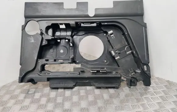Mercedes-Benz A W177 Other trunk/boot trim element A1778900000 BBP231201